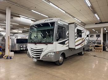 Photo of Rv