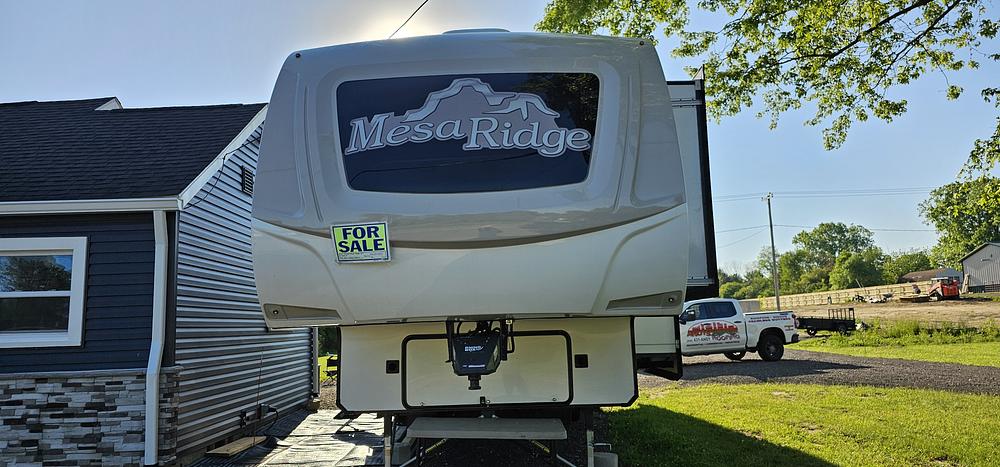 Photo of Rv