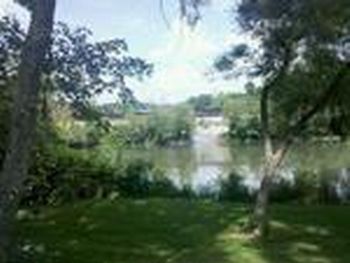 Photo of Mobile Home Lot