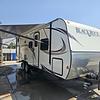 RV for Sale: 2016 BLACK ROCK 22BHS