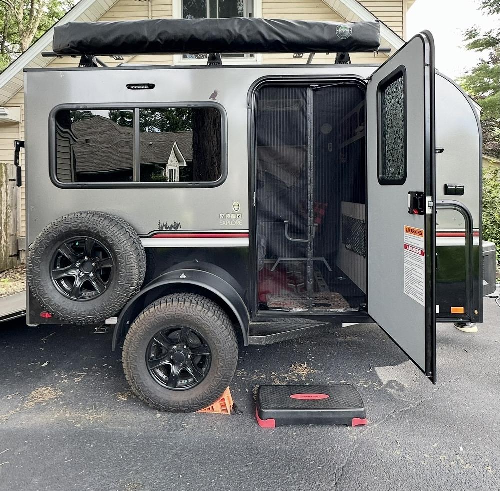 Photo of Rv