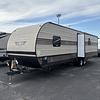 RV for Sale: 2019 WILDWOOD 27RE