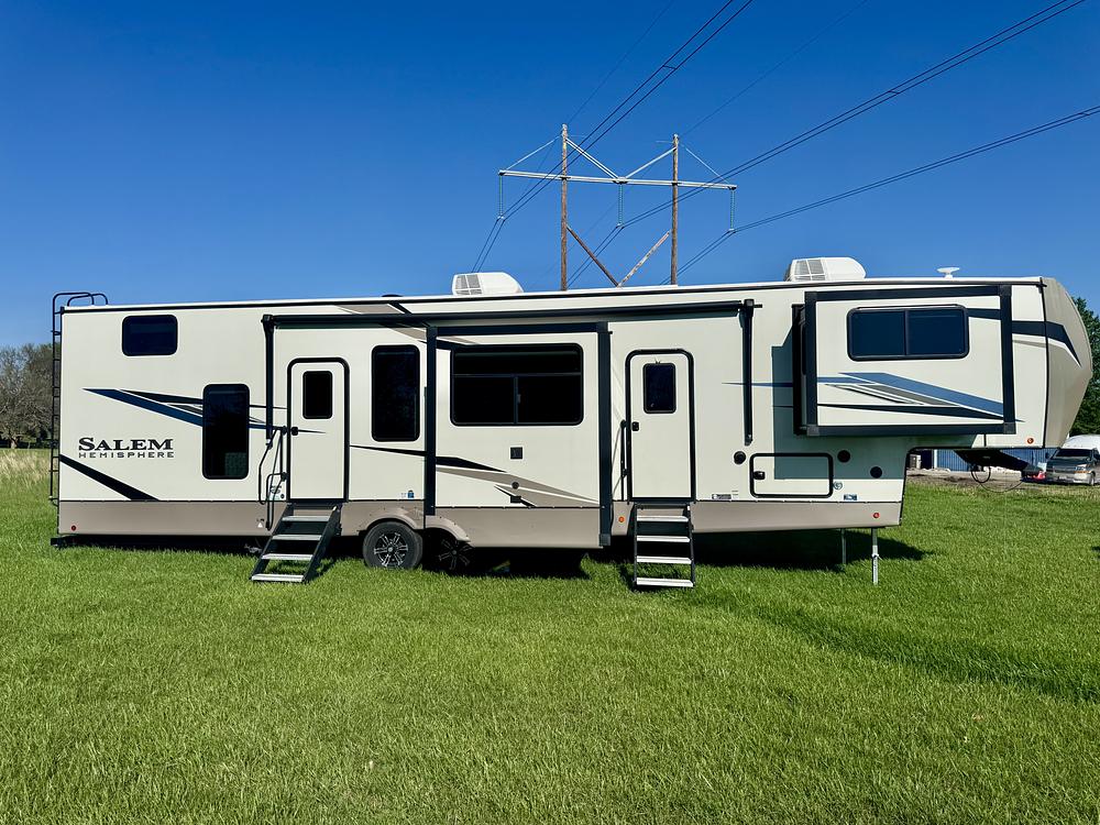 Photo of Rv