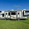 RV for Sale: 2023 SALEM HEMISPHERE 378FL
