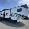 RV for Sale: 2022 VENGEANCE ROGUE ARMORED 4007-G2