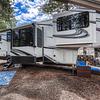 RV for Sale: 2021 SOLITUDE 346FLS