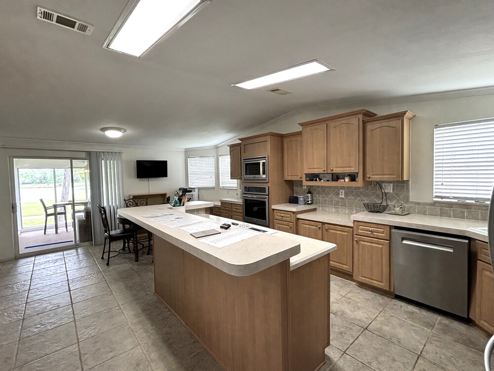 Cypress Lakes Village