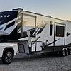 RV for Sale: 2021 VOLTAGE 4175