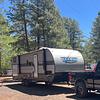 RV for Sale: 2021 SALEM 30KQBSS