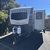 RV for Sale: 2021 ROCKWOOD ULTRA LITE 2608BS