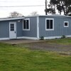 Mobile Home for Sale: Double Wide Manufactured - Manufactured Home on Real Property, Long Beach, WA