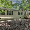 Mobile Home for Sale: Manufactured On Land, Ranch - Louisburg, NC, Louisburg, NC
