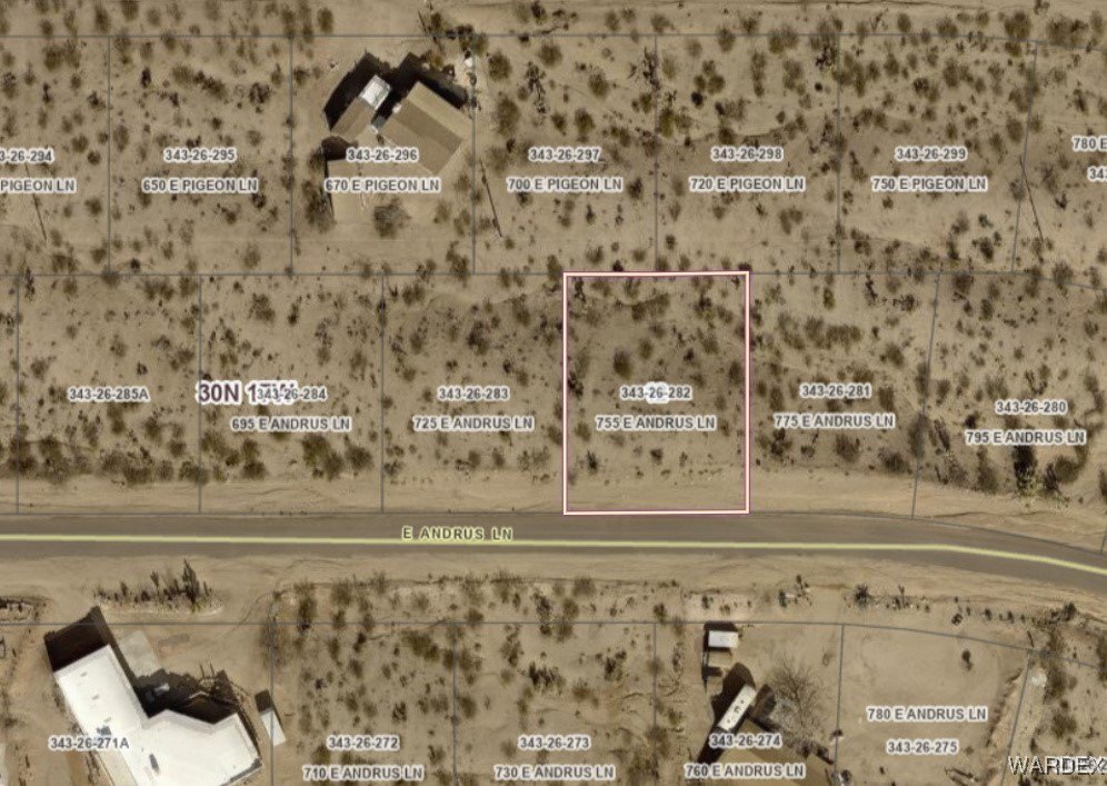 Photo of Mobile Home Lot