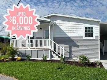 Thumbnail of mobile home