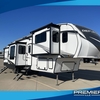 RV for Sale: 2023 REFLECTION 370FLS