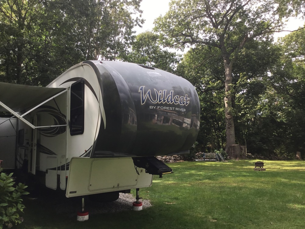 Photo of Rv