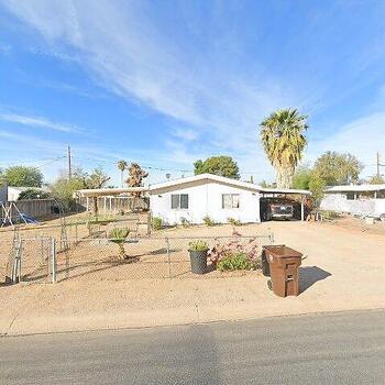 Thumbnail of mobile home