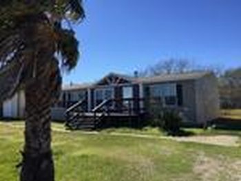 Photo of Mobile Home Lot