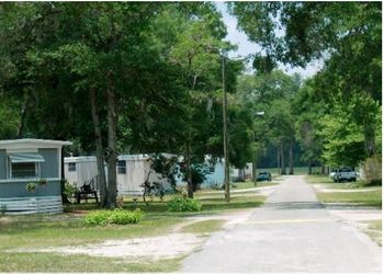 Photo of Mobile Home Park