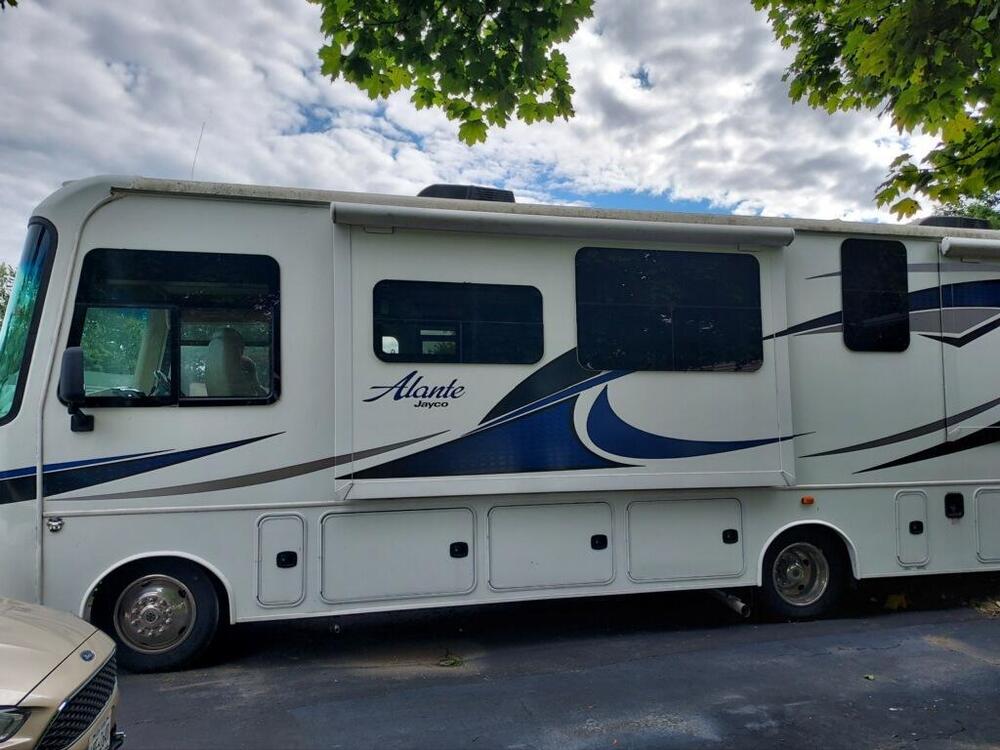 Photo of Rv