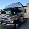 RV for Sale: 2006 seneca 34ss