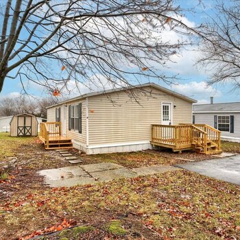Thumbnail of mobile home