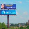 Billboard for Rent: 10.5x36 Billboard