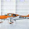 Aircraft for Sale: Cirrus SR22T-G6 GTS