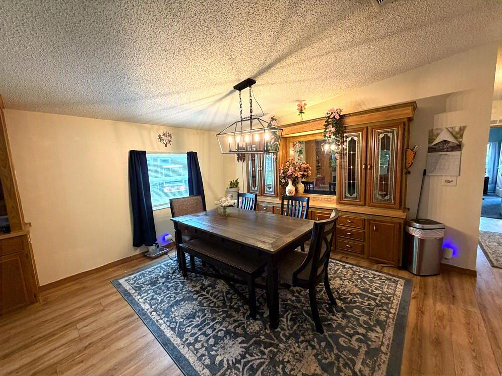 Cypress Lakes Village