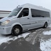 RV for Sale: 2014 INTERSTATE LOUNGE EXT