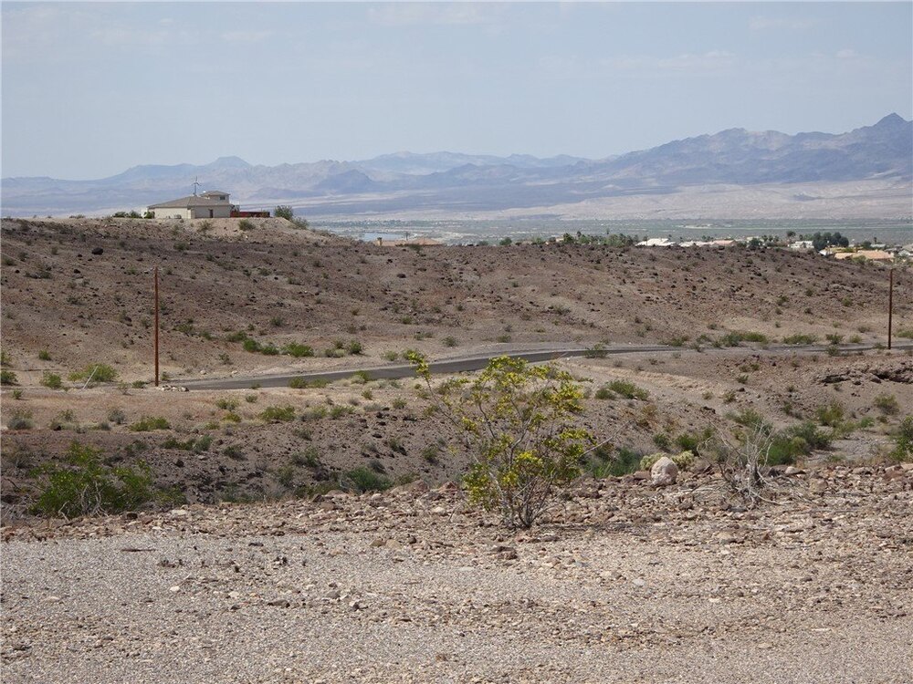 Photo of Mobile Home Lot