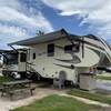 RV for Sale: 2021 Solitude 378MBS-R