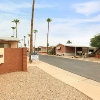 Mobile Home Park: Peoria Palms, Peoria, AZ