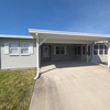 Mobile Home for Sale: 3 Bed 2 Bath 2004 Palm