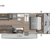 RV for Sale: 2025 Jay Flight SLX 210QB