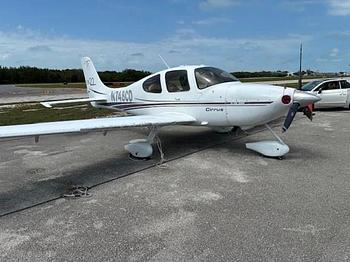 Thumbnail of aircraft