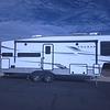 RV for Sale: 2024 COUGAR 260MLE