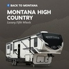 RV for Sale: 2023 MONTANA HIGH COUNTRY 377FL