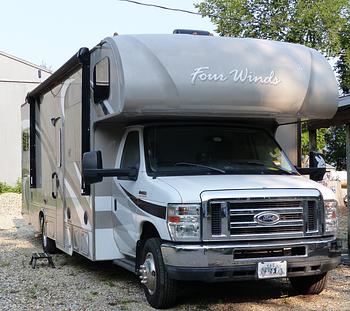 Thumbnail of RV