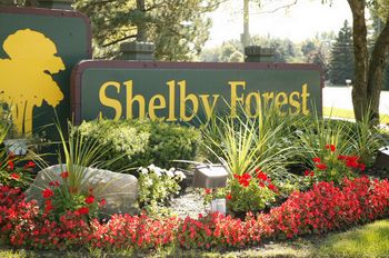 Great location on Schoenherr Road between 22 and 23 Mile Roads in Shelby Twp