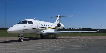 Thumbnail of aircraft