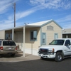 Photo of Mobile Home Park