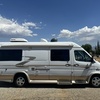 RV for Sale: 2005 PLATEAU TS 3500