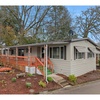 Mobile Home for Sale: 12-4862 Fabulous 2brm/2ba Home in 55+ Community!, Milwaukie, OR