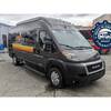 RV for Sale: 2023 SOLIS 59PX
