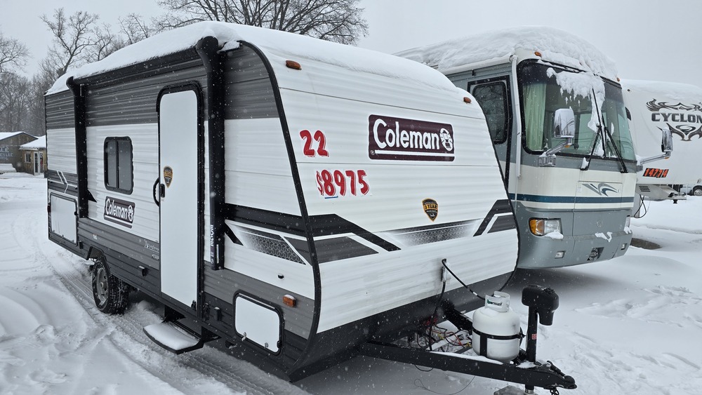 Photo of Rv