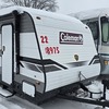 RV for Sale: 2022 18BH