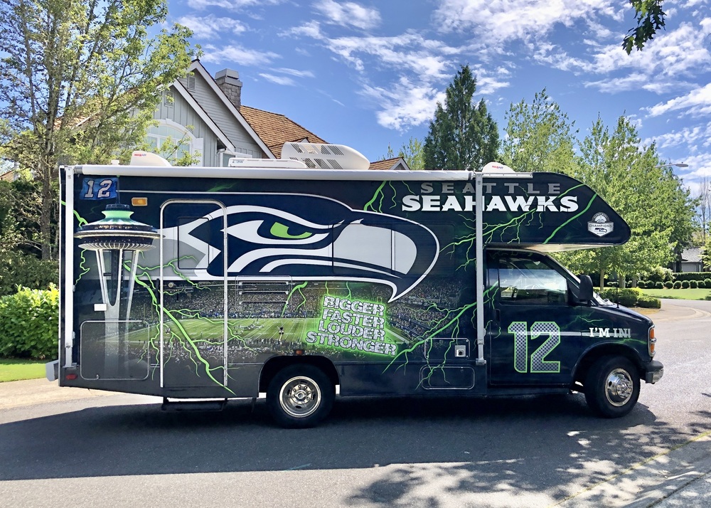 Photo of Rv