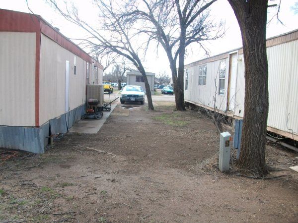 Photos of Mobile Home Park