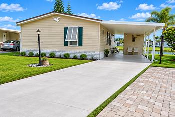 Thumbnail of mobile home